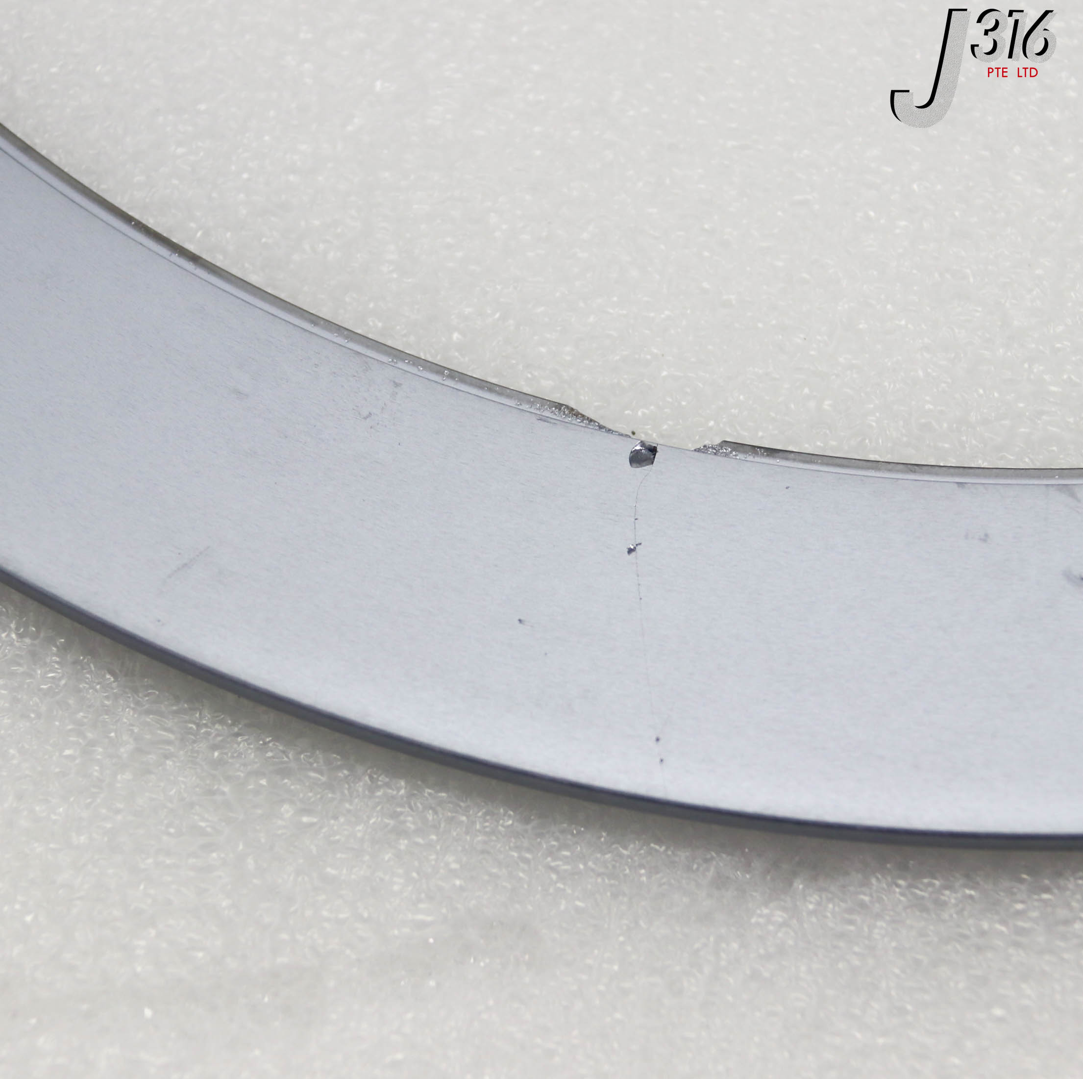 n！ 34546 LAM RESEARCH RING ASSY, EDGE, SI (PARTS) 716-230577-364 | eBay